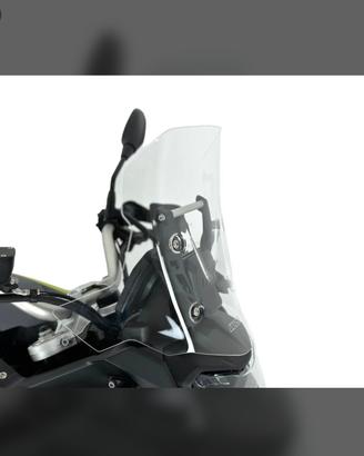 cupolino originale BMW F 900 gs