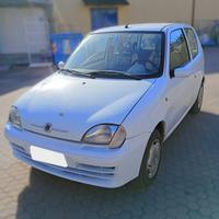 Fiat 600 1.1 50th Anniversary