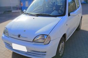 Fiat 600 1.1 50th Anniversary