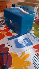 TIRALATTE ELETTRICO FLAEM