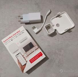 SwitchBot Hub Mini Smart Remote