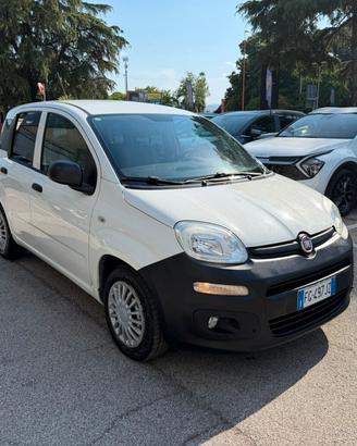 Fiat Panda 1.3 MJT S&S Easy Van 2 POSTI