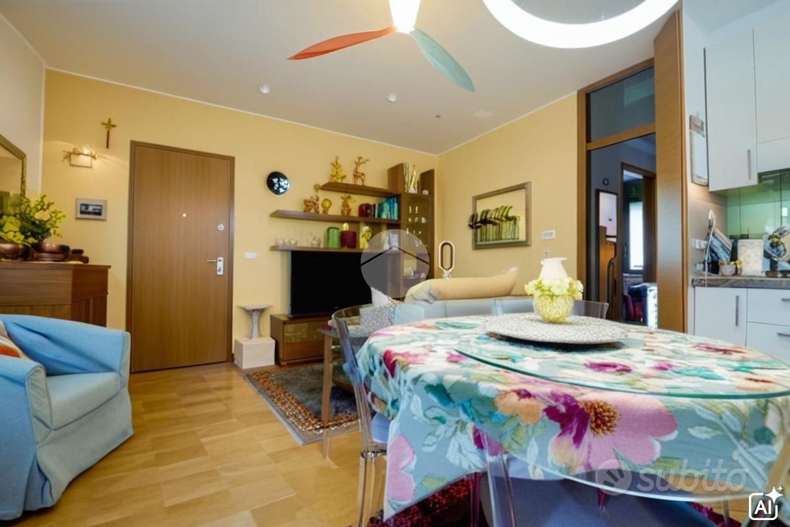 Appartamento – BS - Vista 4