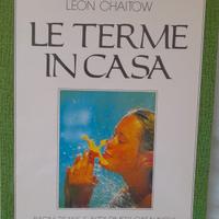 Le Terme In Casa