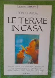 Le Terme In Casa
