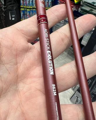 Crazee Aori Stick Evolution