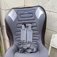 Seggiolino auto bambini chicco electa