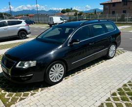 Volkswagen Passat 2.0 TDI