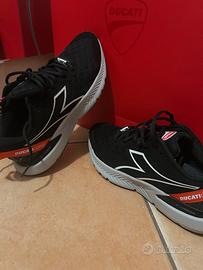 Scarpe Ducati Corse Replica GP