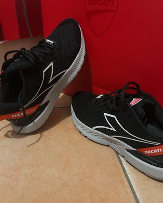 Scarpe Ducati Corse Replica GP