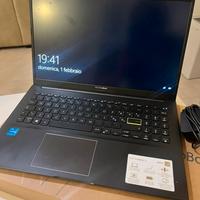 ASUS VivoBook 15 - i3 11a Gen | 8GB RAM | 512GB