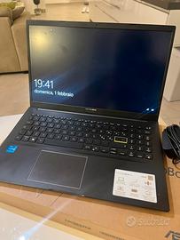 ASUS VivoBook 15 - i3 11a Gen | 8GB RAM | 512GB