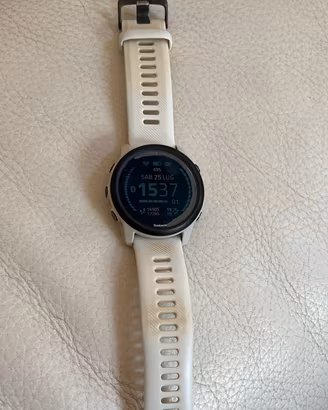 Garmin forerunner 745