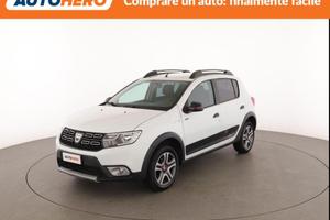 DACIA Sandero Stepway 1.5 Blue dCi 95 CV Techroa