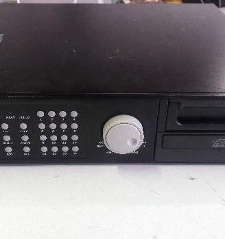 Videoregistratore Pro DVR Eico TVCC 16 telecamere