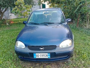 Opel Corsa 1.2 