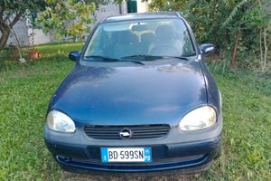 Opel Corsa 1.2 