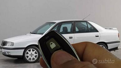 Chiusura  con Telecomando per Lancia Delta Dedra
