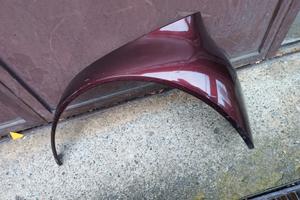 Parafanghi smart 450