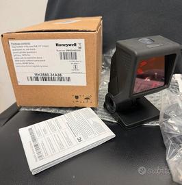 Honeywell QuantumT MS3580-38 Lettore codici a barr