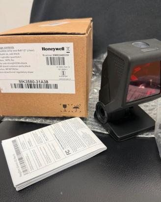 Honeywell QuantumT MS3580-38 Lettore codici a barr