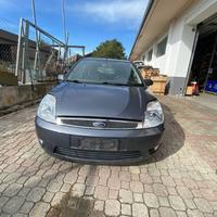 RICAMBI PER FORD FIESTA 1.4 TDCi ANNO 2006