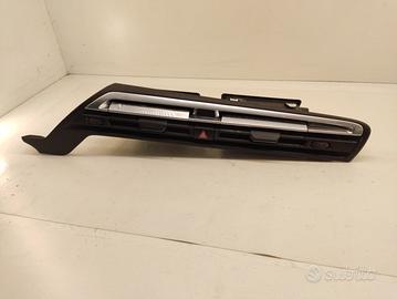 Bocchetta clima centrale CITROEN C4 PICASSO 2015