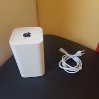 apple airport extreme 802.11ac