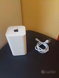 apple airport extreme 802.11ac