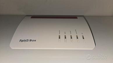 Fritzbox 7590