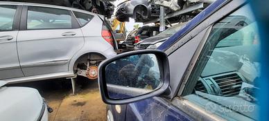 FIAT STILO 2005 - SPECCHIETTO RETROVISORE SINISTRO