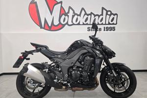 Kawasaki Z 1100