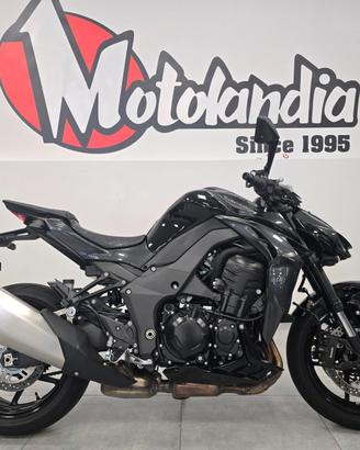 Kawasaki Z 1100