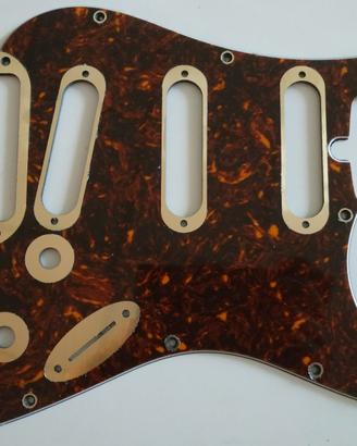 Battipenna suhr classic sss artigianale speciale