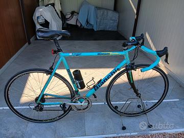 bici da corsa