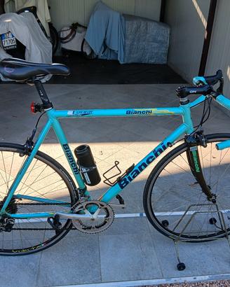bici da corsa
