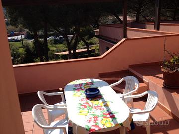 Delizioso appartamento a pochi passi dal mare