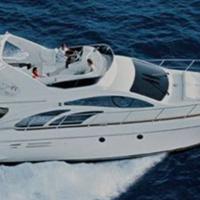 Azimut Fly 50 (2008)