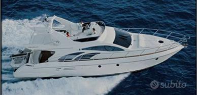 Azimut Fly 50 (2008)