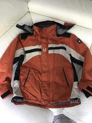 Giacca sci Vuarnet Abbigliamento e Accessori In vendita a Milano