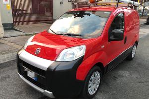 fiat fiorino 1.3 Multijet 95cv  cargo attrezzato 