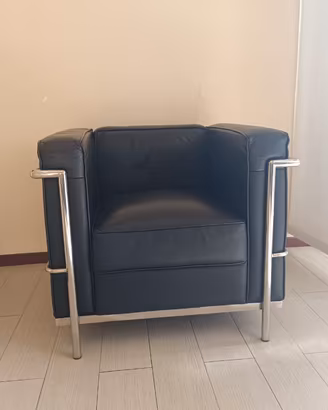 poltrona e divano come nuovi