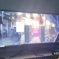 ACER PREDATOR Z35P 21:9 3440x1440 120Hz G-SYNC