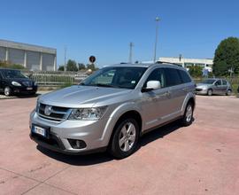 Fiat Freemont 2.0 Multijet 140 CV
