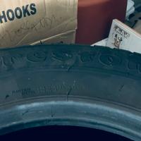 4 gomme invernali Firestone 215/60 R16 99H