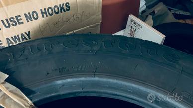 4 gomme invernali Firestone 215/60 R16 99H