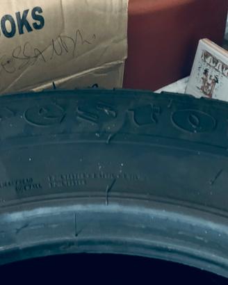 4 gomme invernali Firestone 215/60 R16 99H