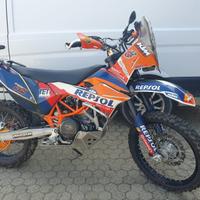 Ktm 690 Enduro R