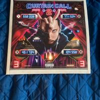 Vinile Eminem GH 2