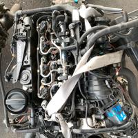 MOTORE N47D20C 2.0 TD BMW 4 CILINDRI IN LINEA